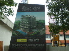 Bella Vista (D13), Apartment #1212892